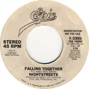 Nightstreets - Falling Together