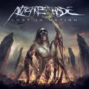 Nightshade - Lost In Motion
