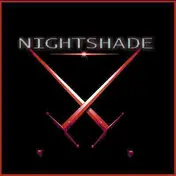 NIGHTSHADE - Men Of Iron