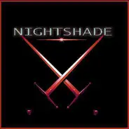 Nightshade - Men Of Iron