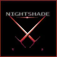 Nightshade - Men Of Iron