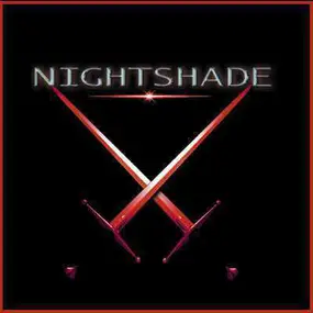 NIGHTSHADE - Men Of Iron