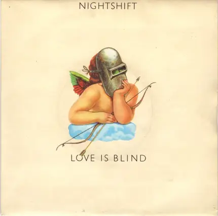 Nightshift - Love Is Blind