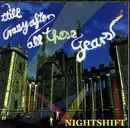 CD - Nightshift - Still Crazy After All These Years