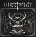LP - Nightshift - Winter Within - Poster, Insert