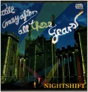 Double LP - Nightshift - Still Crazy After All These Years