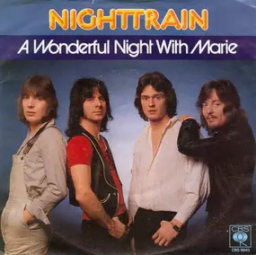 Nighttrain - A Wonderful Night With Marie