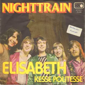 Nighttrain - Elisabeth / Kesse Politesse
