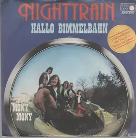 Nighttrain - Hallo Bimmelbahn