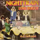 7'' - Nighttrain - Love Buggy