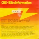 7inch Vinyl Single - Nighttrain - All My Sorrows (But It's Too Late)