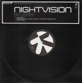 Nightvision - Believin'