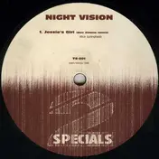 Nightvision - Jessie's Girl