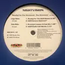 12inch Vinyl Single - Nightvision - Ready For The Weekend - The Remixes