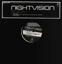 12inch Vinyl Single - Nightvision - Believin'