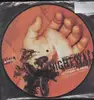 12'' - Nightwalker - Programmed To Kill / Egyptian Suprise