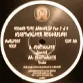 Nightwalker - Haunted/Strobe