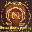 Double CD - Nightwalker - Second Time Around