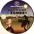 Nightwalker/Dex Offender - Zombies/Breakdown