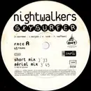 12inch Vinyl Single - Nightwalkers - Skysurfer