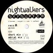 Nightwalkers - Skysurfer