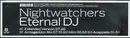 12'' - Nightwatchers - Eternal DJ