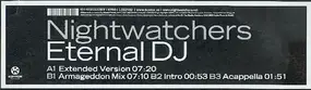 The Nightwatchers - Eternal DJ