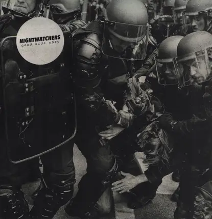 Nightwatchers - Good Kids Obey
