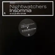 The Nightwatchers - Insomnia