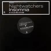 The Nightwatchers