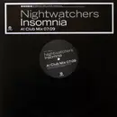 12'' - Nightwatchers - Insomnia