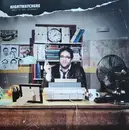 LP - Nightwatchers - Who's To Blame? - Numbered