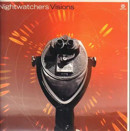 Nightwatchers - Visions