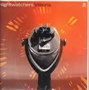 12inch Vinyl Single - Nightwatchers - Visions