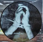 LP - Nightwatchers - Who's To Blame? - Numbered