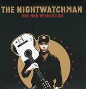 The Nightwatchman / Tom Morello - One Man Revolution