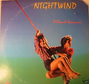 Nightwind - A Casual Romance