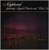 Nightwind - Nightwind featuring Angela Charles and Wind Song