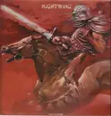 LP - Nightwing - Black Summer