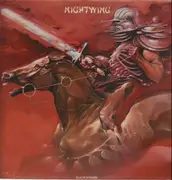 LP - Nightwing - Black Summer