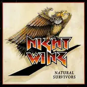 Nightwing - Natural Survivors