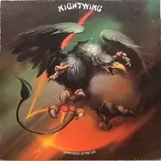 LP - Nightwing - Something In The Air