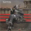 LP - Nightwing - Stand Up And Be Counted