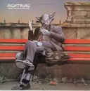 LP - Nightwing - Stand Up And Be Counted