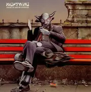 CD - Nightwing - Stand Up And Be Counted