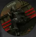 Picture Disc - Nightwing - Stand Up And Be Counted - Picture Disc