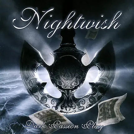 Nightwish - Dark Passion Play