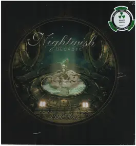 Nightwish - Decades (An Archive Of Song 1996-2015)