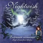 Nightwish - Erämaan Viimeinen