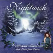 Nightwish Feat. Jonsu - Erämaan Viimeinen